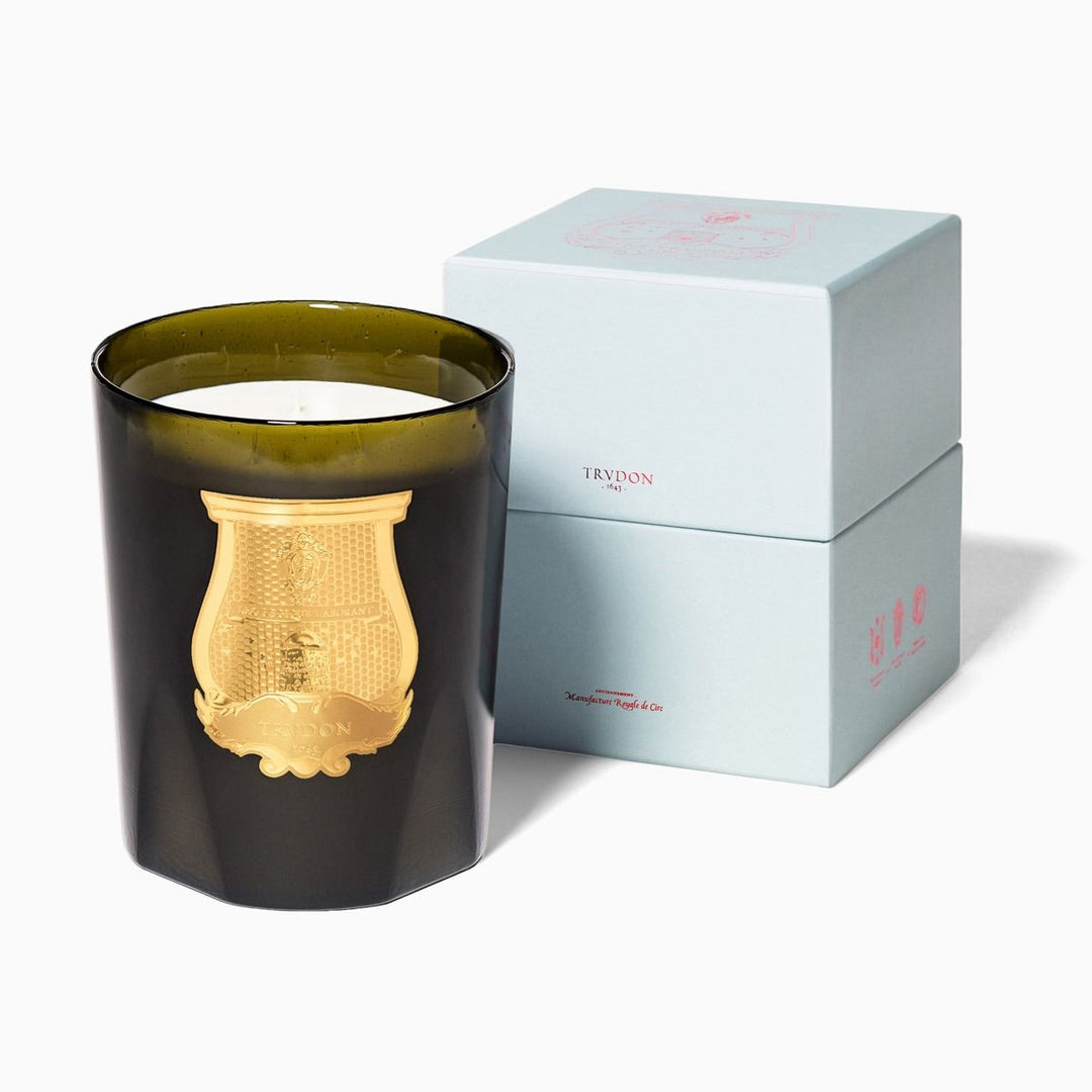 Abd El Kader Great Scented Candle 2.8kg