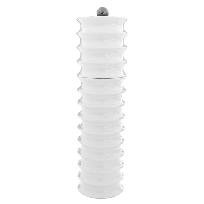 Twister Salt & Pepper Mill (Set/2)