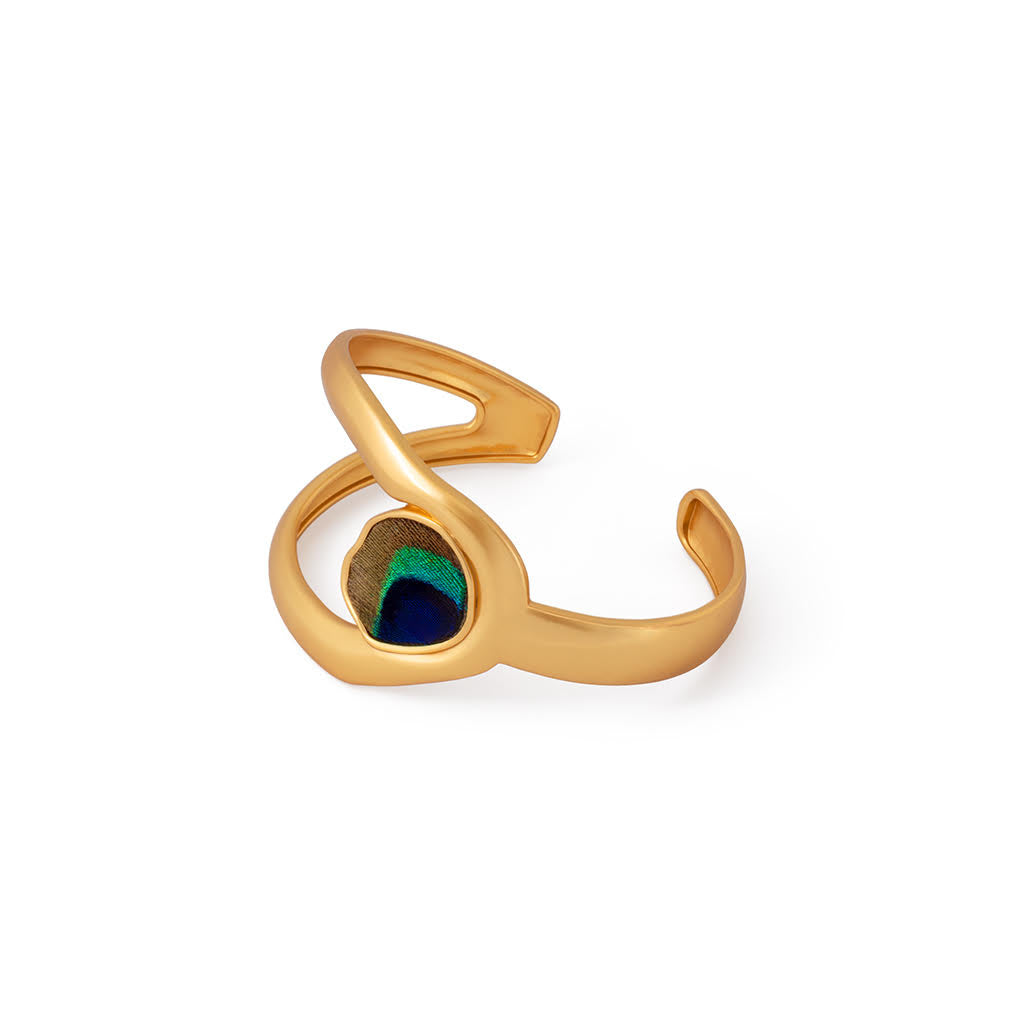 Madison Organic Cuff