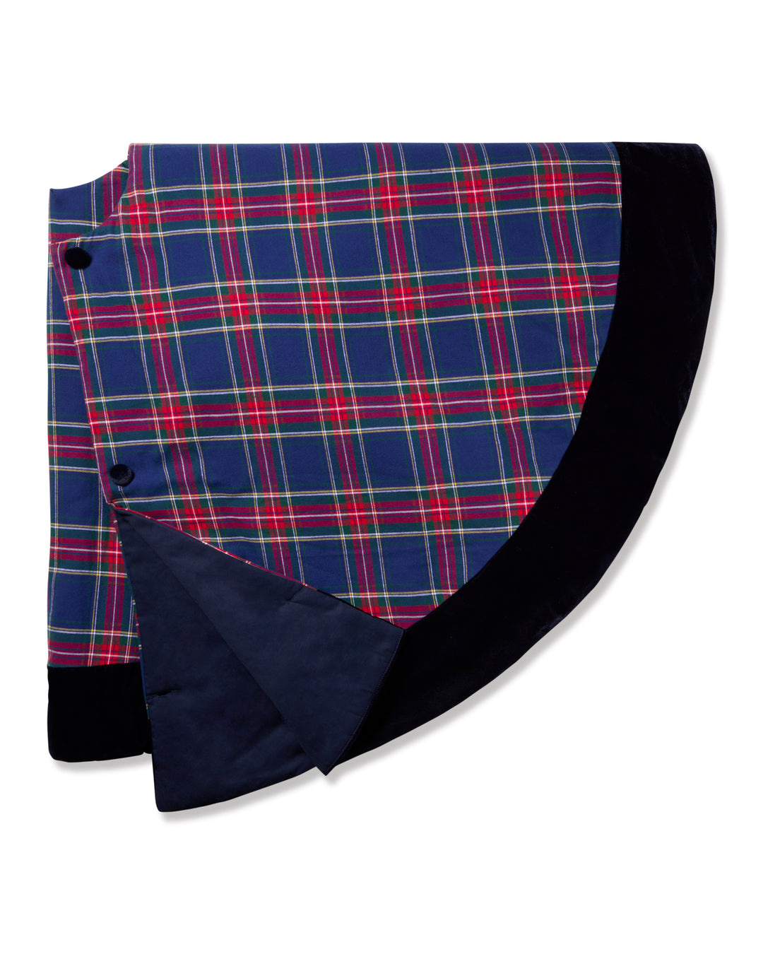 Windsor Tartan Tree Skirt