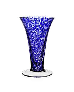 Vanessa Vase Sicilian Blue