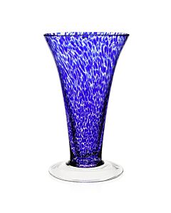 Vanessa Vase Sicilian Blue
