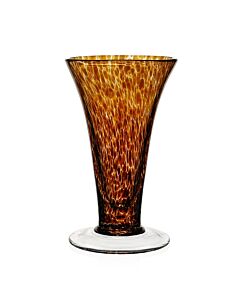 Vanessa Vase Tortoise