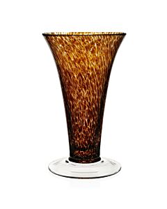 Vanessa Vase Tortoise