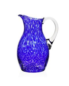 Vanessa Pitcher Sicilian Blue