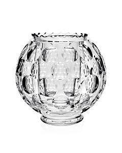 Victoria Flower Centre Vase 6"