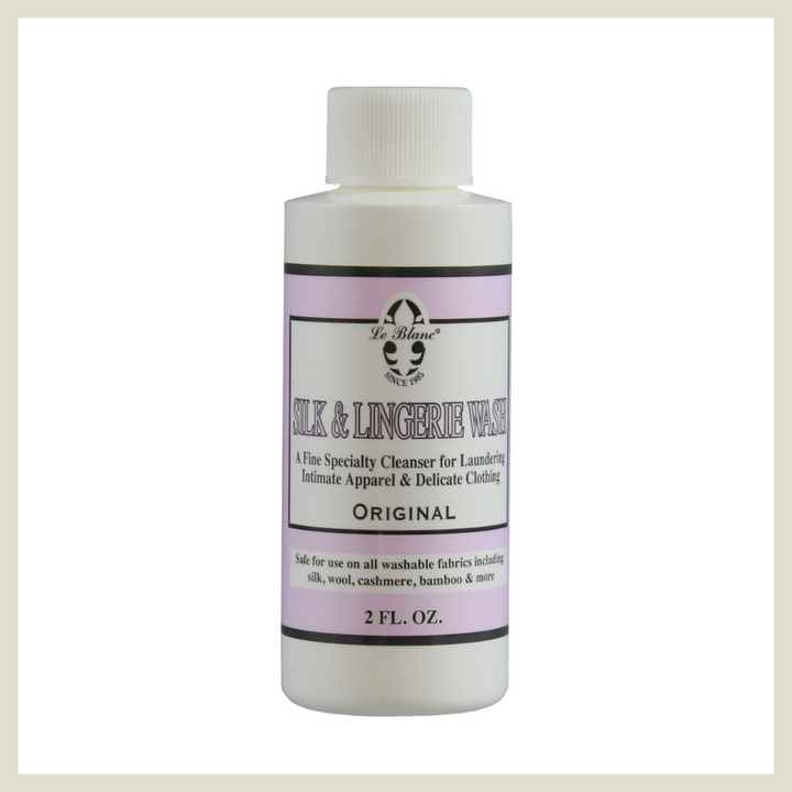 Original Silk & Lingerie Wash