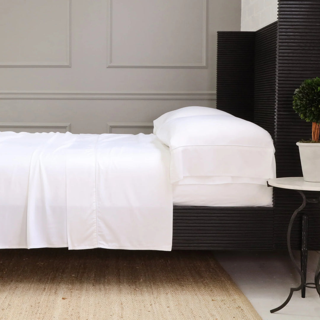 Sheena Bamboo Sateen Collection