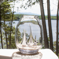 Woodstock Regatta Globe