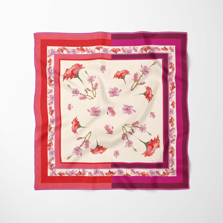 Wrapped in Praise Scarf