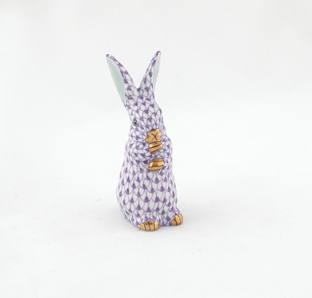 Standing Bunny