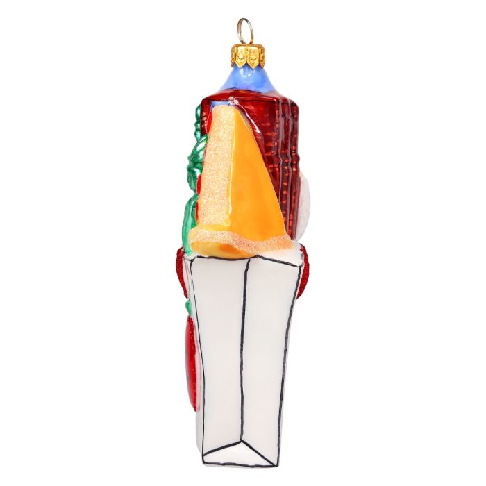 NYC Shopping Bag 3D