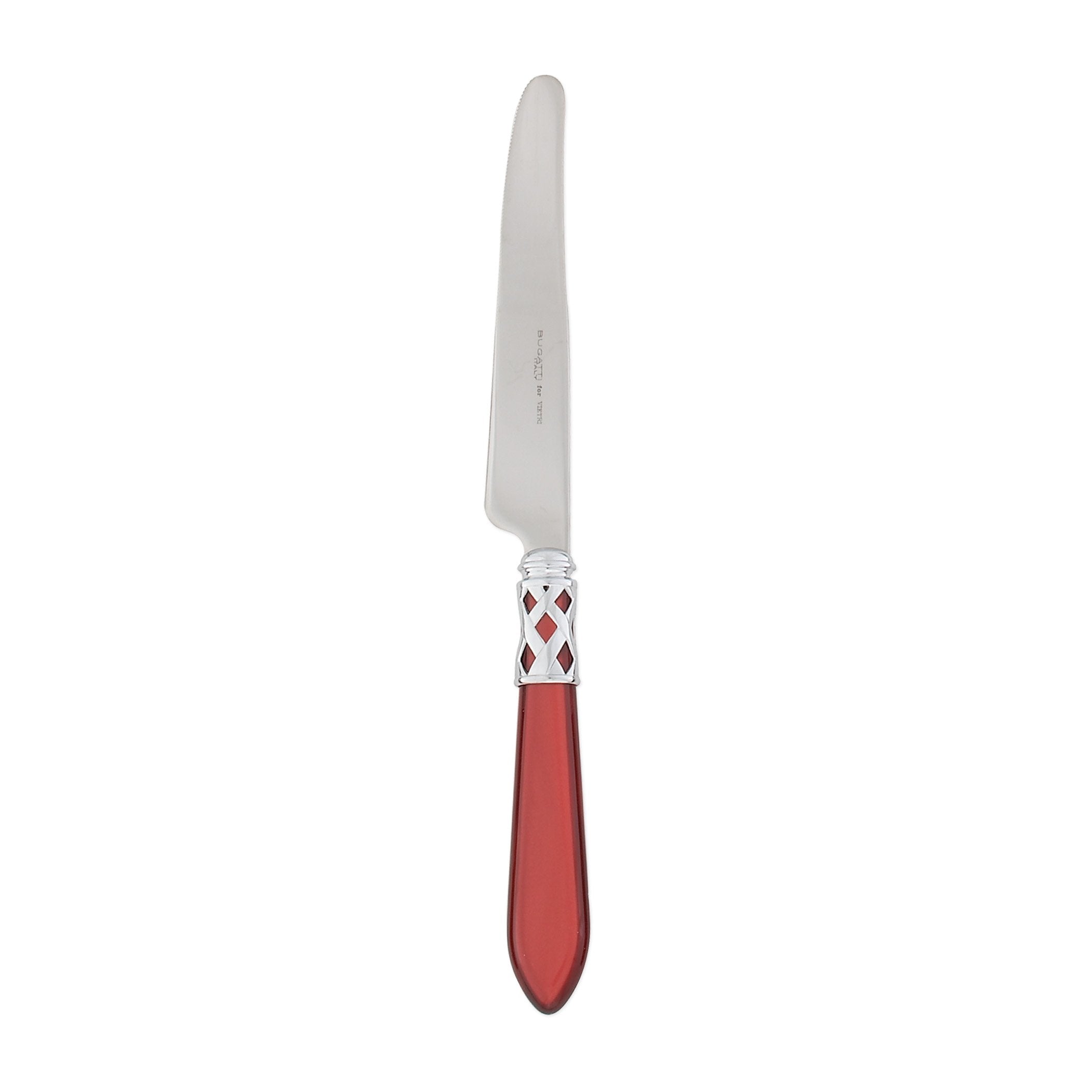 Aladdin Brilliant Red Place Knife – Quintessentials