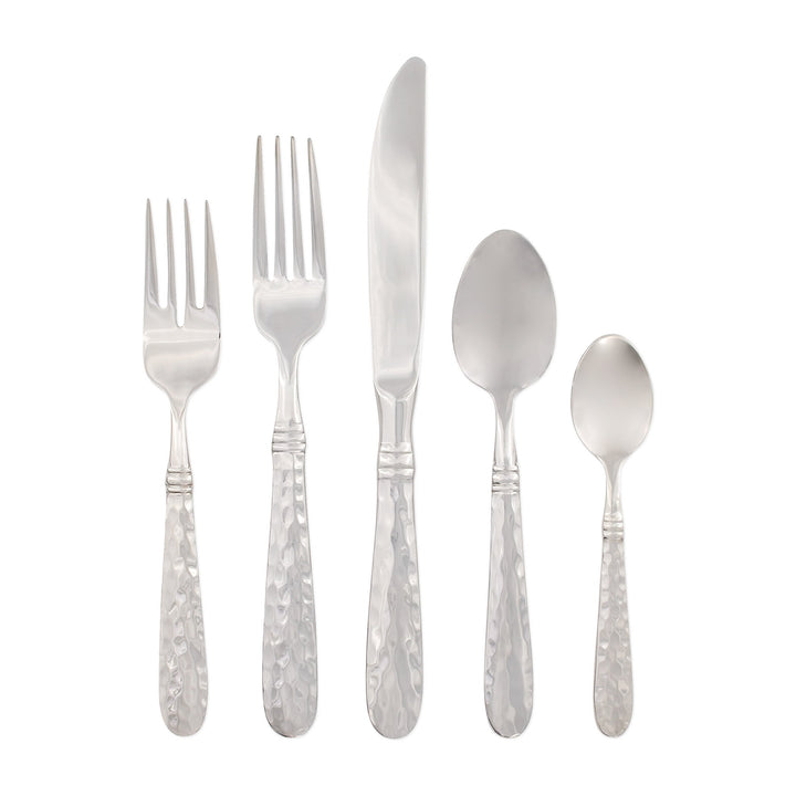 Martellato Five-Piece Place Setting