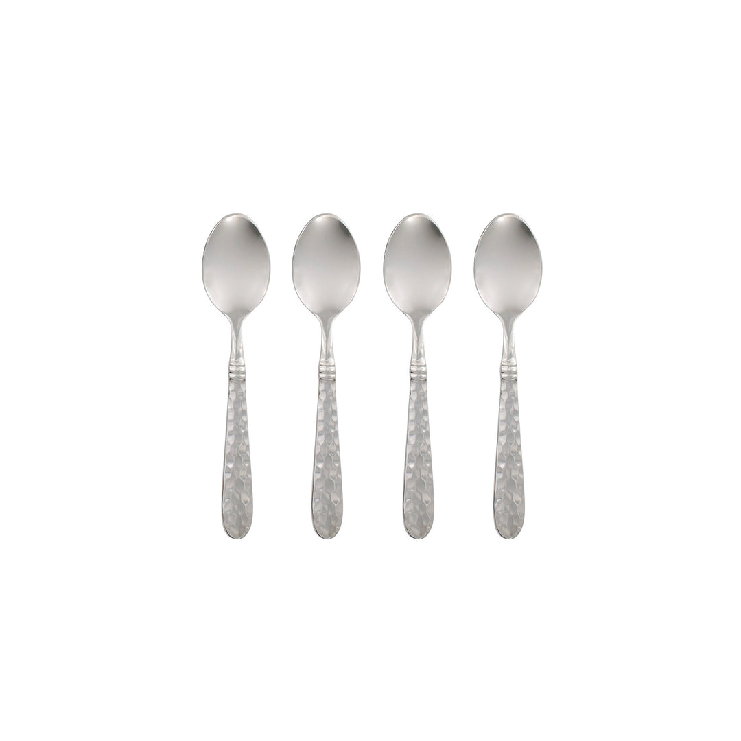 Martellato Demitasse Spoons (Set of 4)